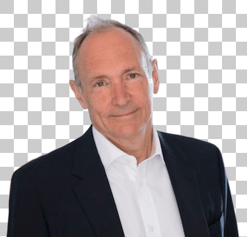 Tim Berners - Lee Computer scientist