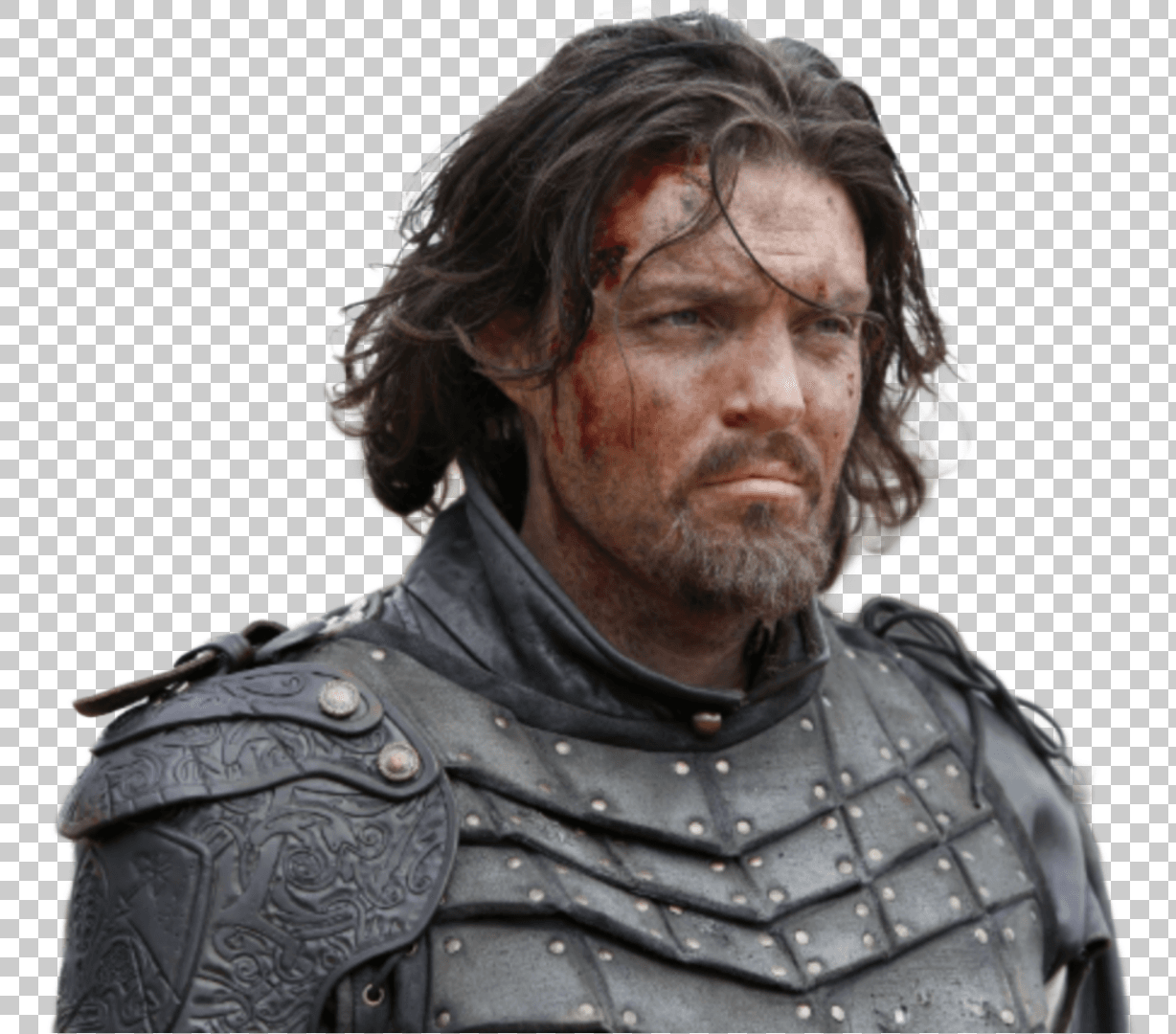 Tom Burke - Mad Max Saga