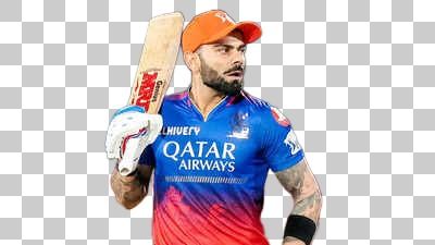 Virat Kohli Indian cricketer