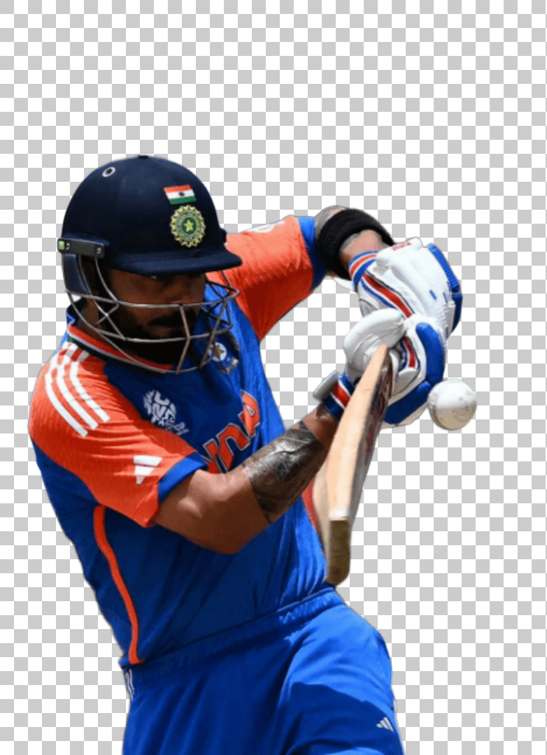 Virat Kohli - Indian cricketer