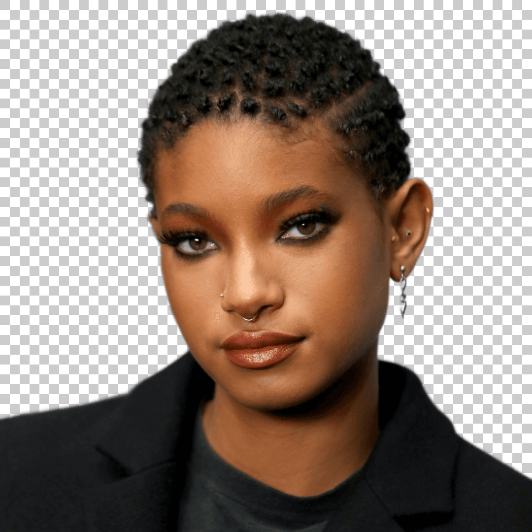 Willow Smith American singer