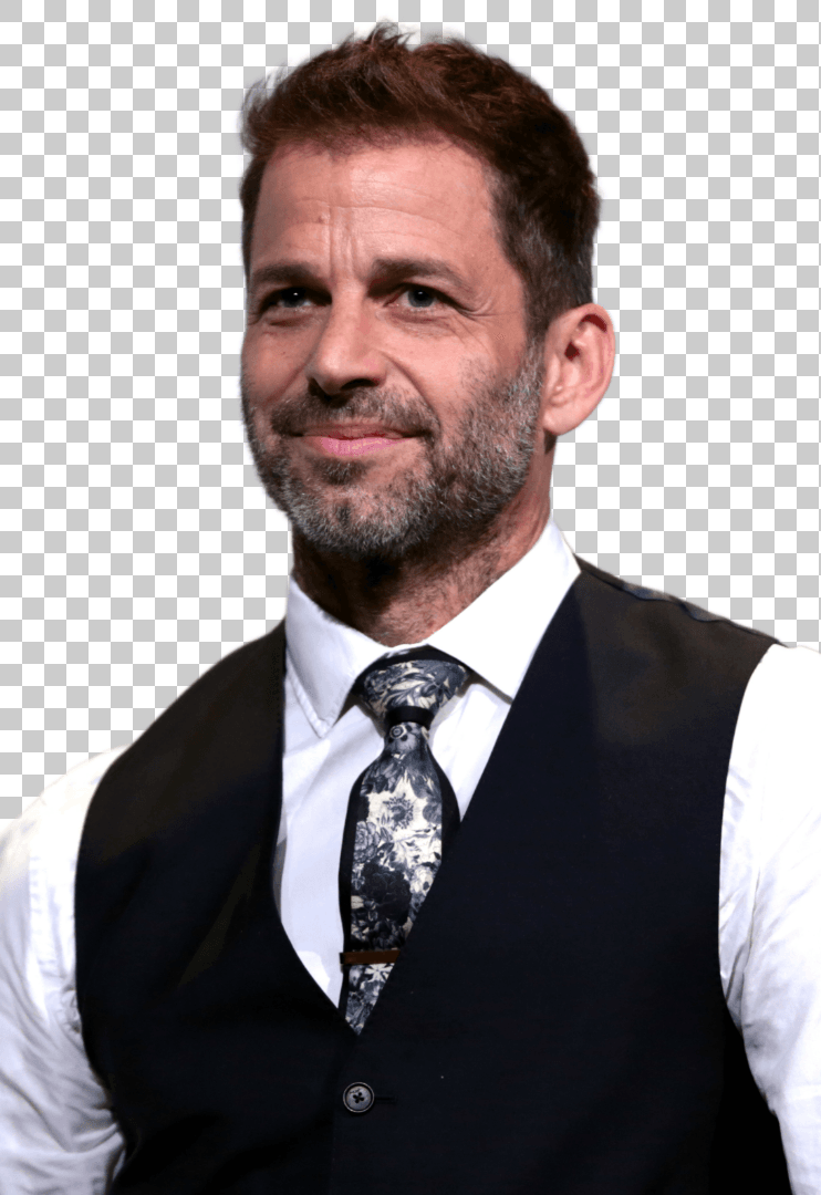 Zack Snyder American film director