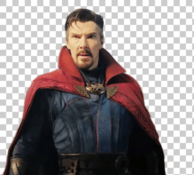 doctor stephen - strange