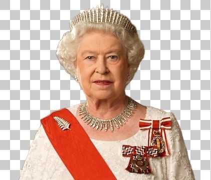 elizabeth ii former queen of the united kingdom