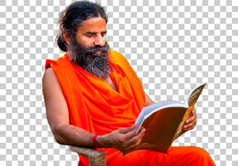 greatest yoga guru - Baba Ramdev ji