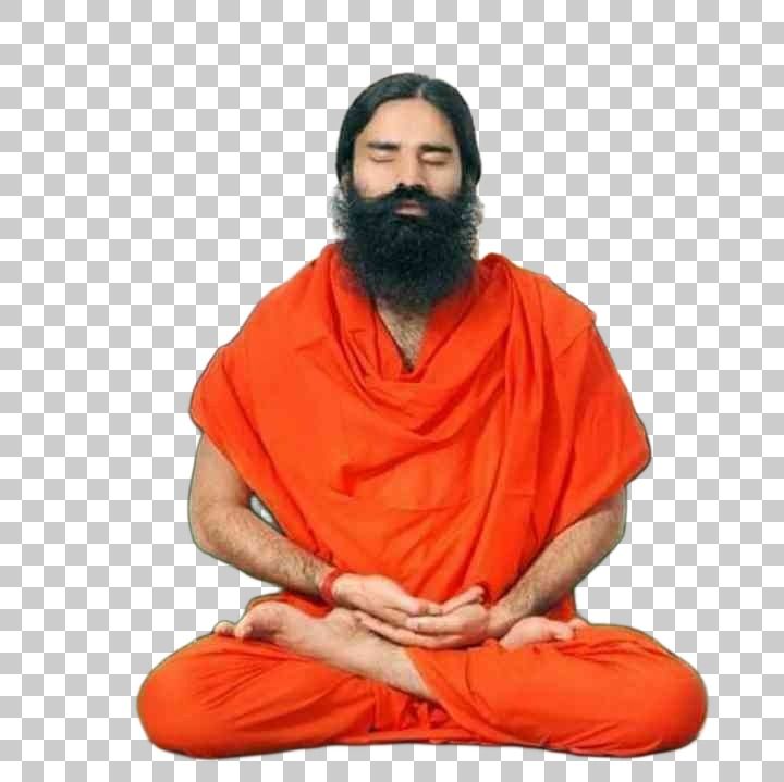 greatest yoga guru of India